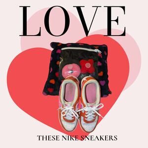 Nike Air Force 1 LV8 Size 6.5Y